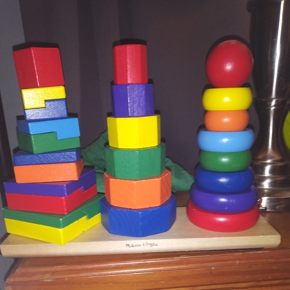 Building toy - Picture 2 of 2